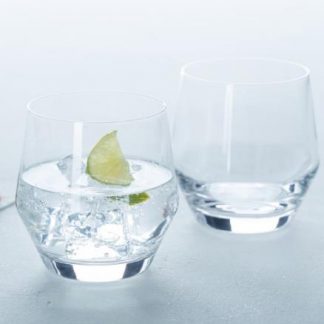 BICCHIERI ACQUA PUCCINI LEONARDO 18PZ